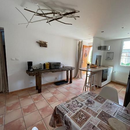 Le Bois Flotte Villa Arrigny Eksteriør billede