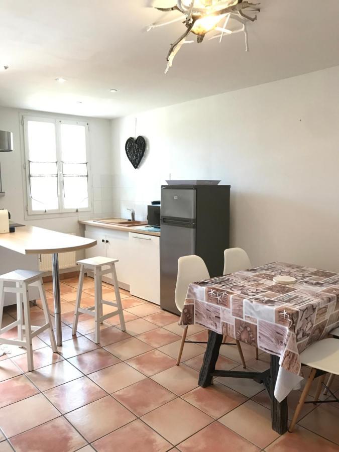 Le Bois Flotte Villa Arrigny Eksteriør billede